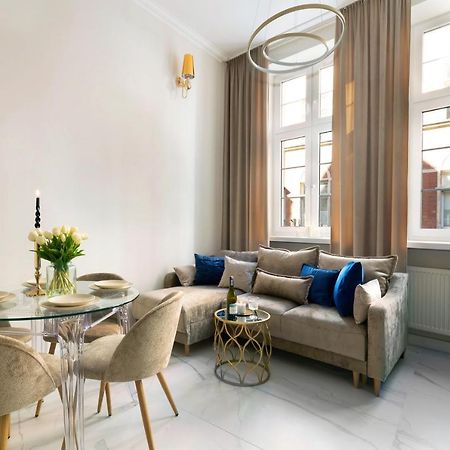 Old Town Premium By Elite Apartments Gdańsk Exterior foto