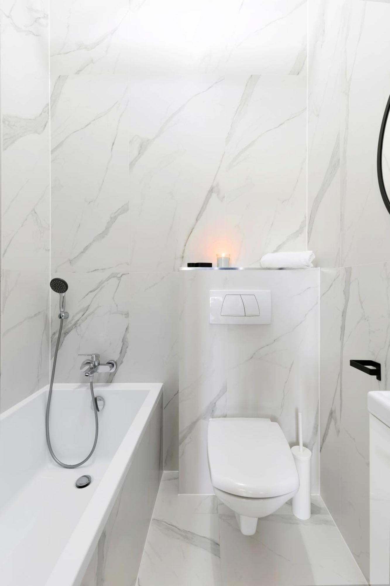 Old Town Premium By Elite Apartments Gdańsk Exterior foto