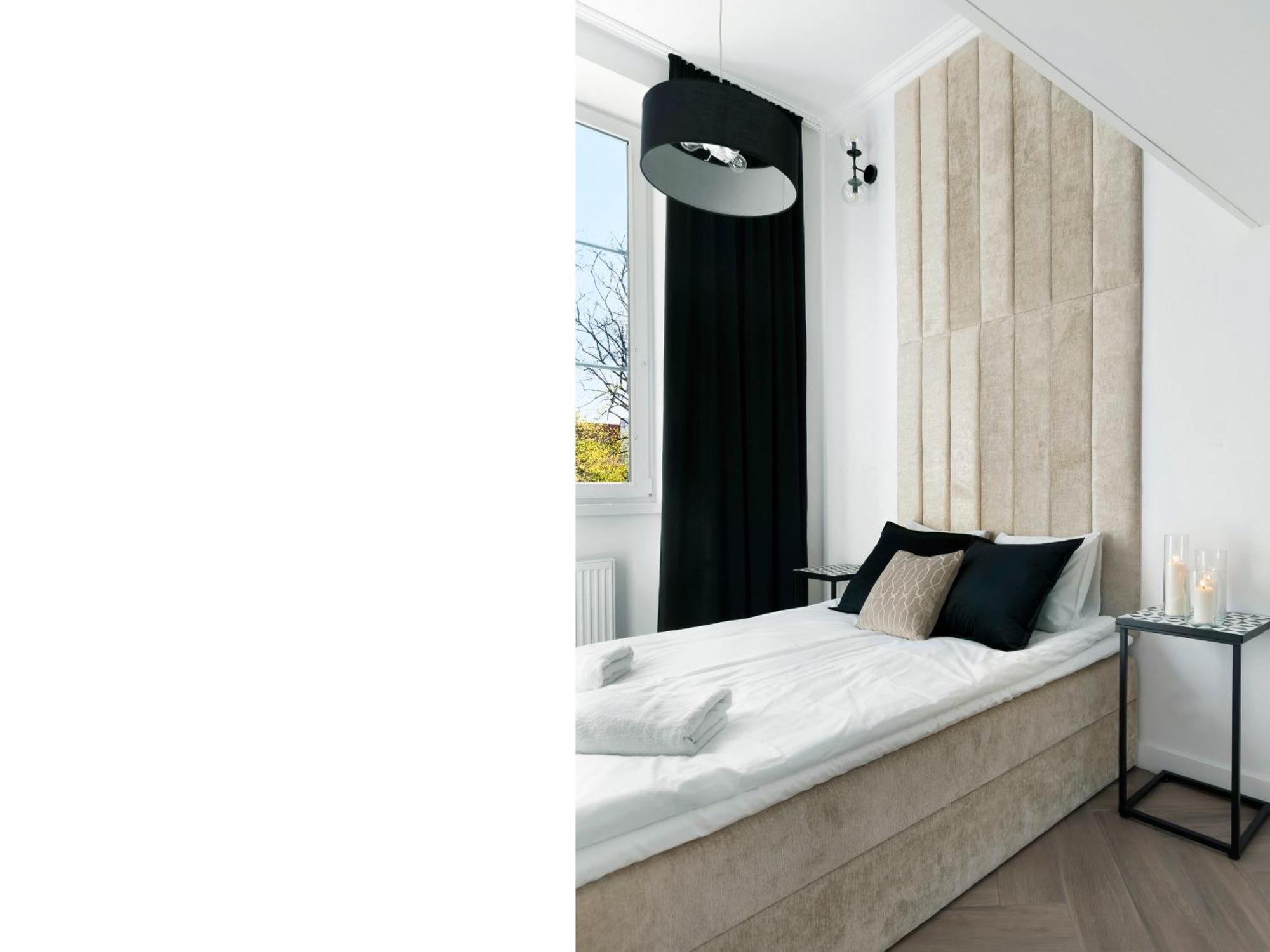Old Town Premium By Elite Apartments Gdańsk Exterior foto